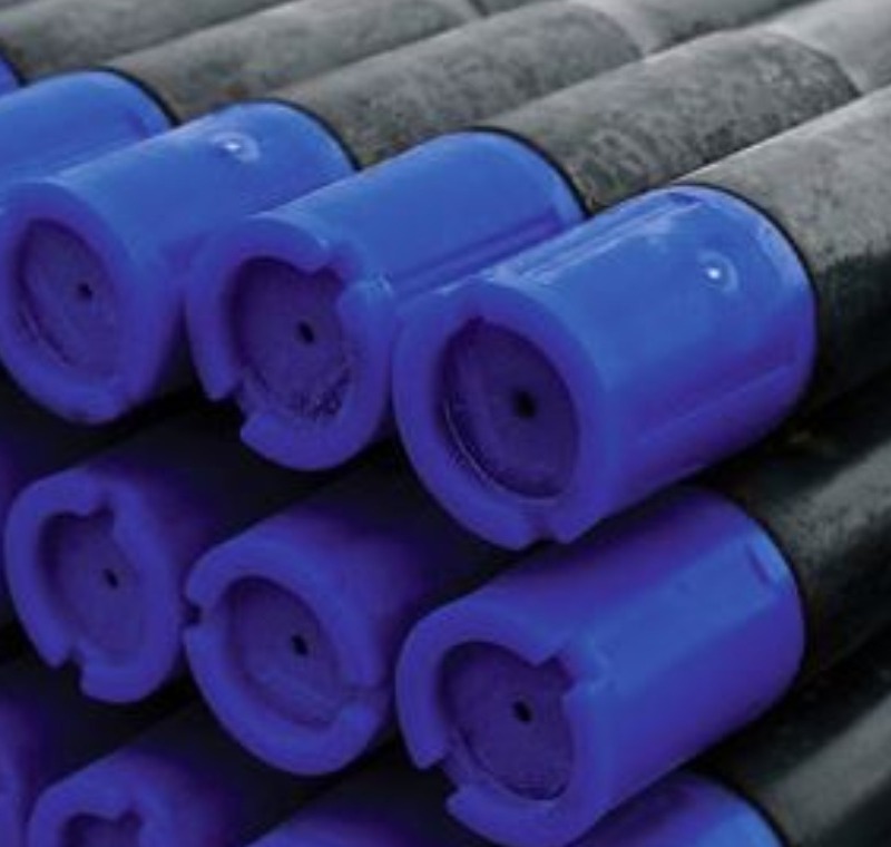 Drill Rod (D10x14 - D10x15) -