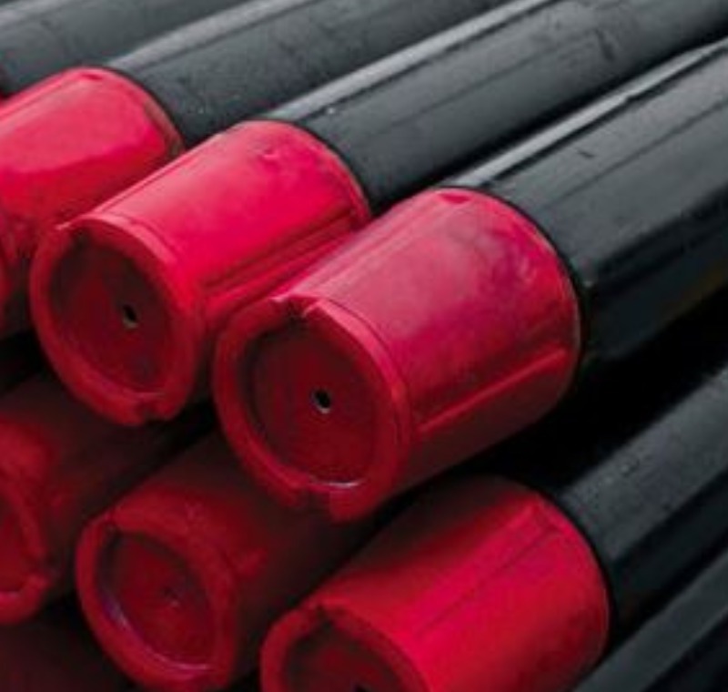 Drill Rod (D24x40 - D24x40 Series II) -