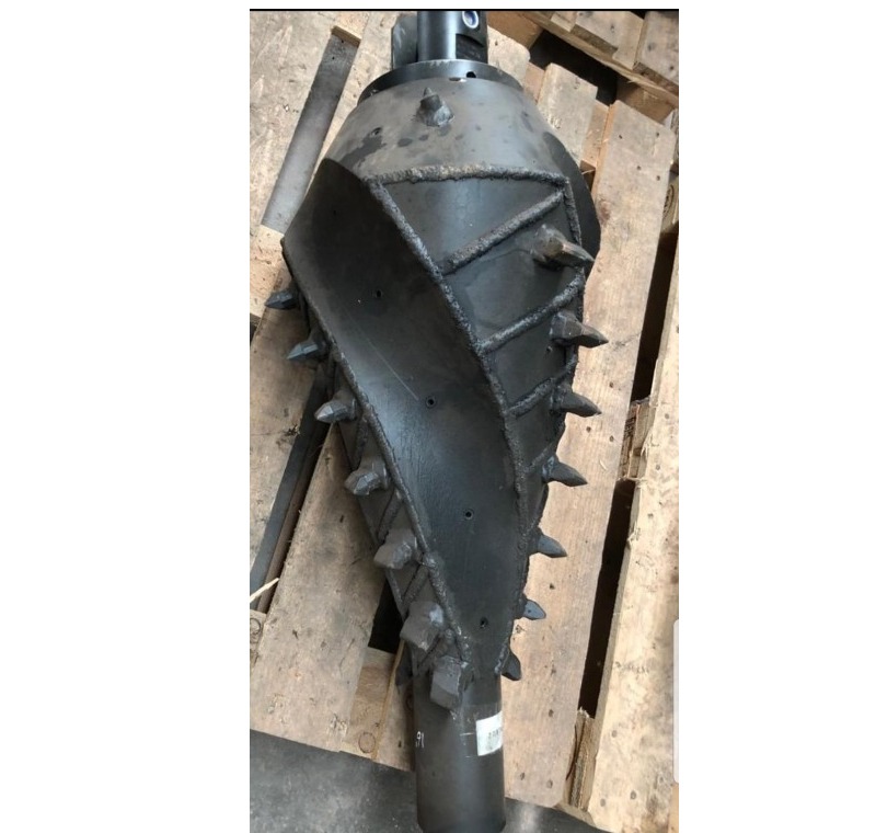 GENİŞLETME BAŞLIKLARI -REAMER -