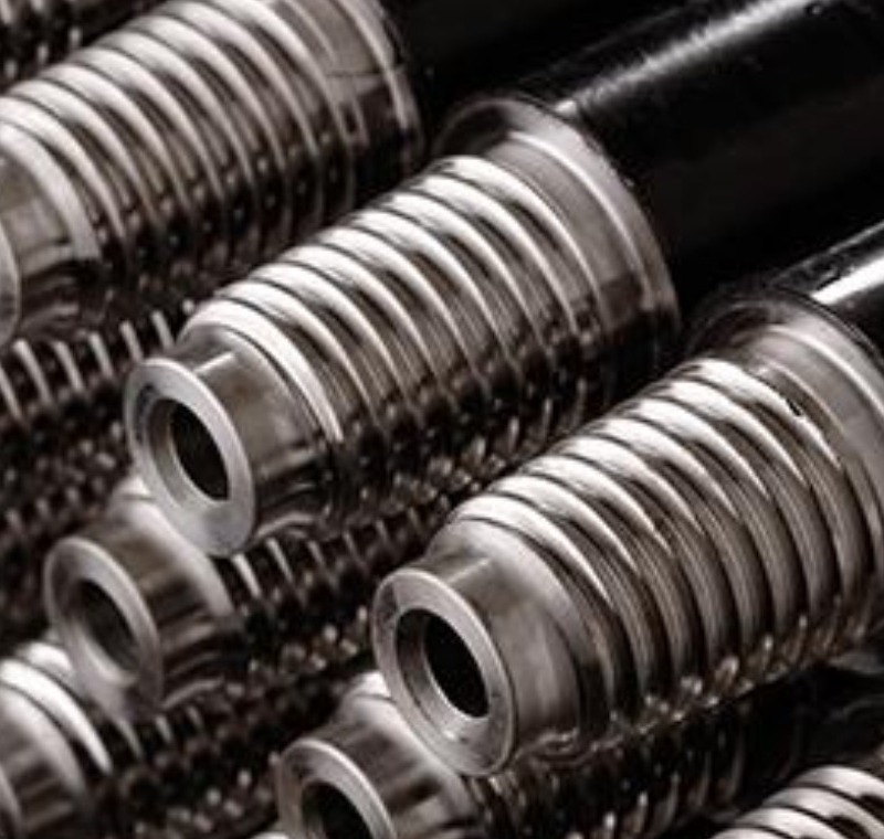 Dicth Wicth 5 (coarse)** Pipe -