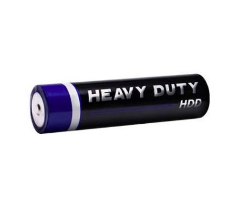 Heavy Duty Pil -